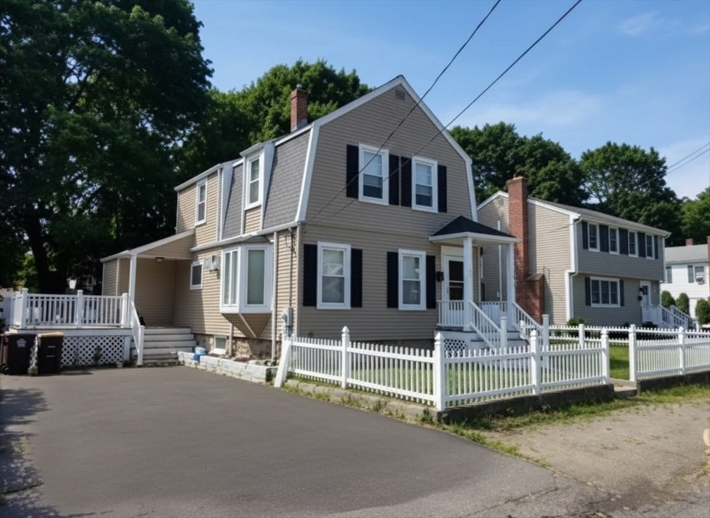 24 May Ter in South Weymouth