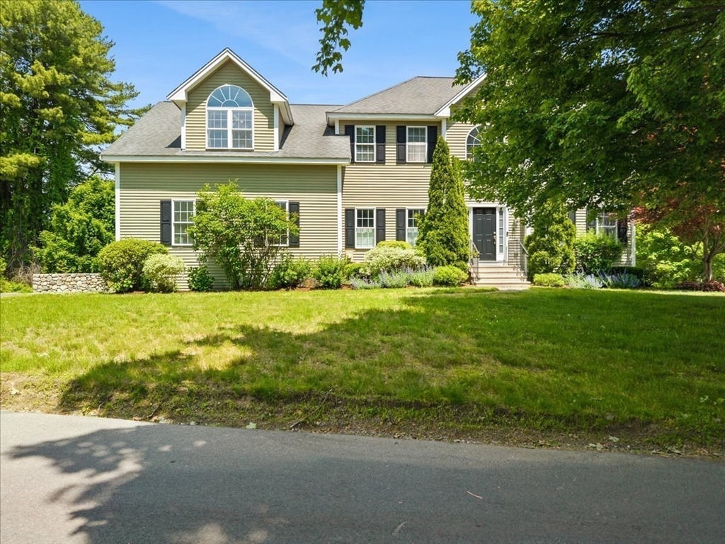 59 Highland Ave in Sudbury