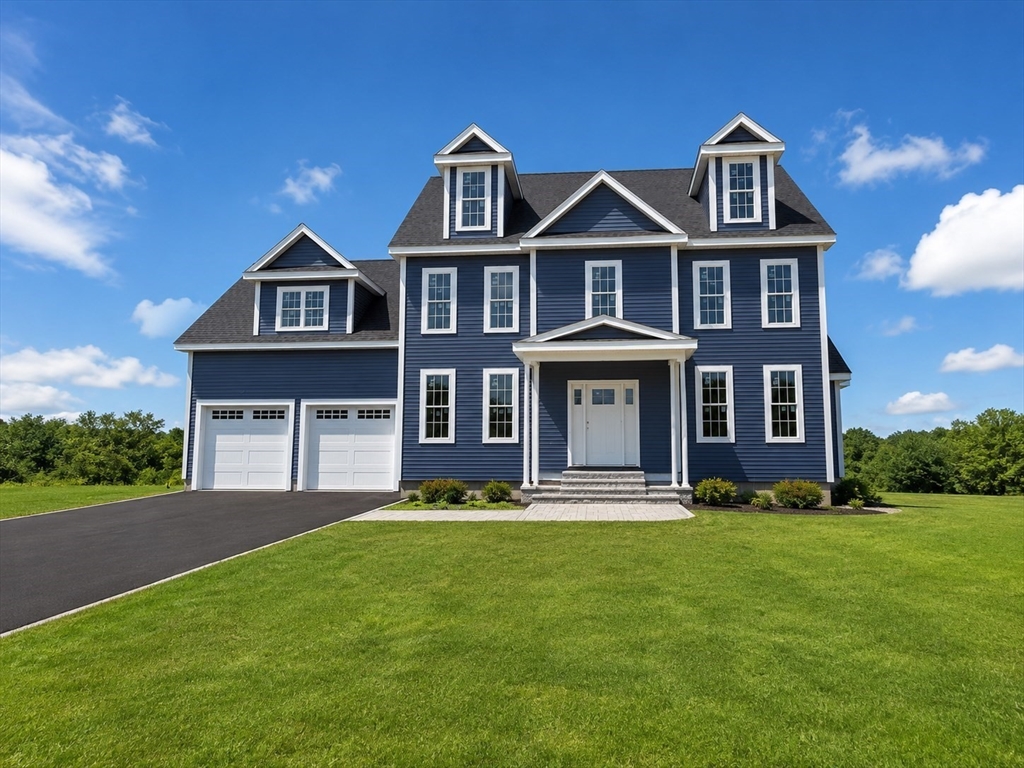 7 Lamire Way in Uxbridge