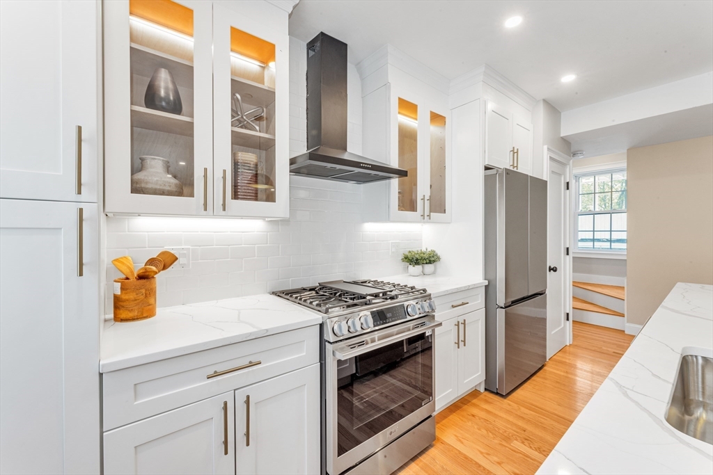 112 Armandine Street #3 in Dorchester Center