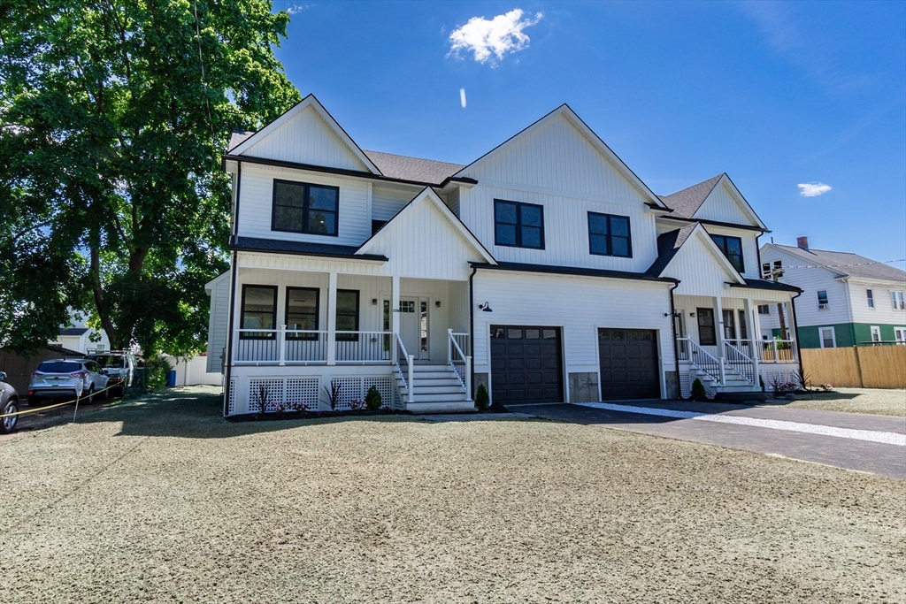 15 Foss #A in Framingham