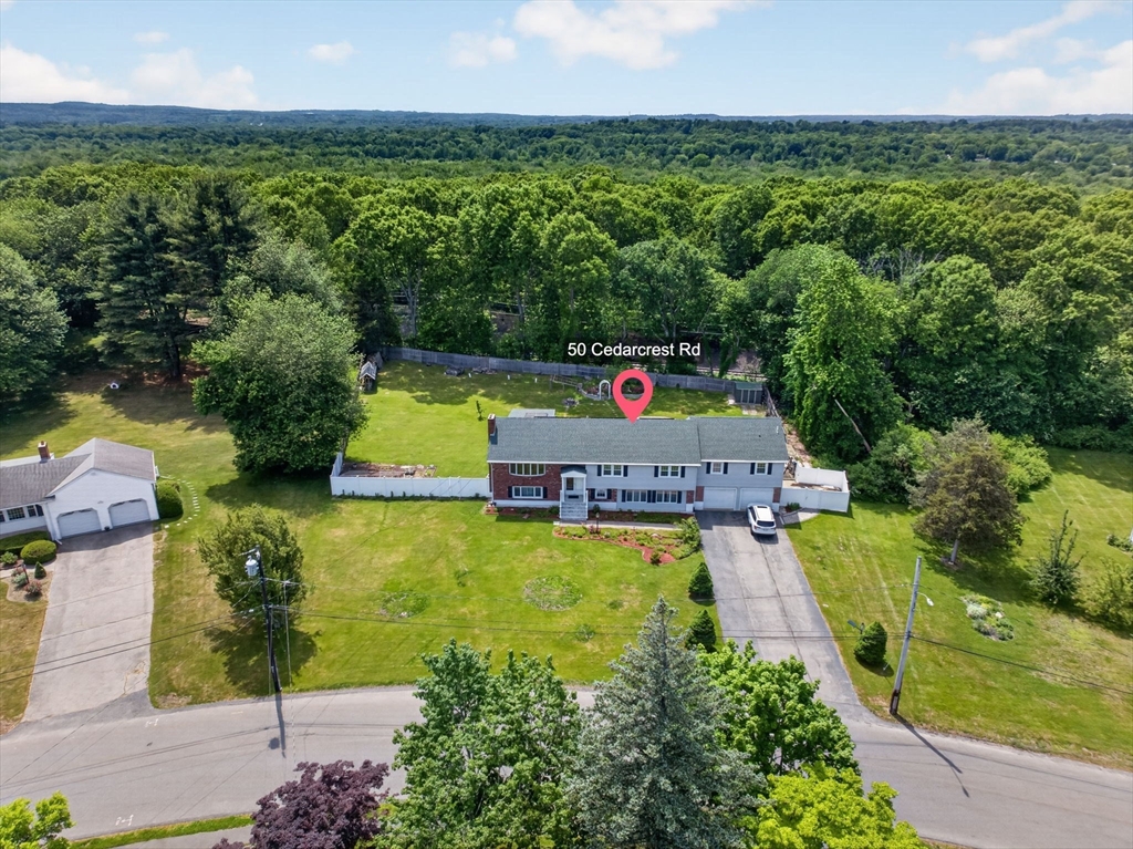 50 Cedarcrest Rd in Canton