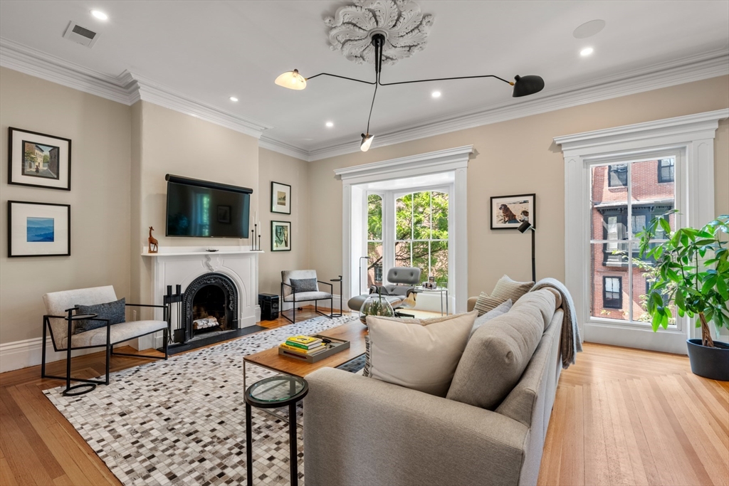 103 West Springfield Street in Boston