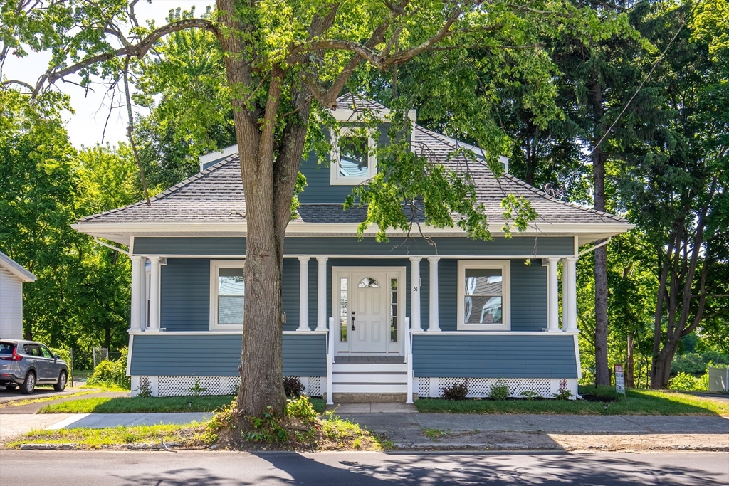 51 Broadway in Lynn