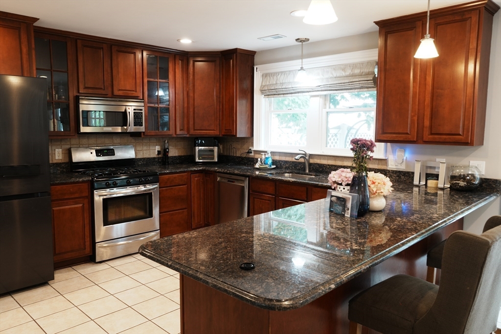 14 Patterson St in Dorchester Center