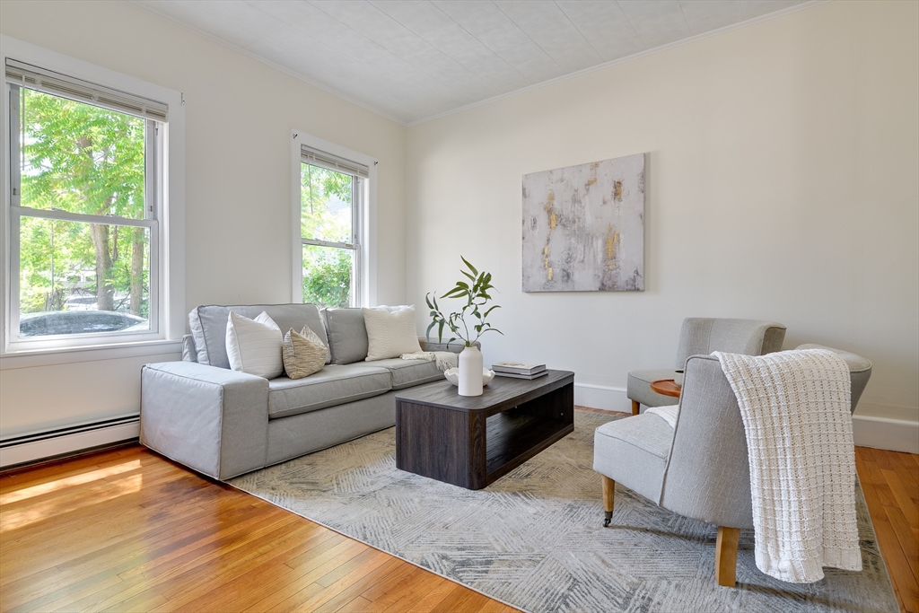 313 Elm Street #1 in Cambridge