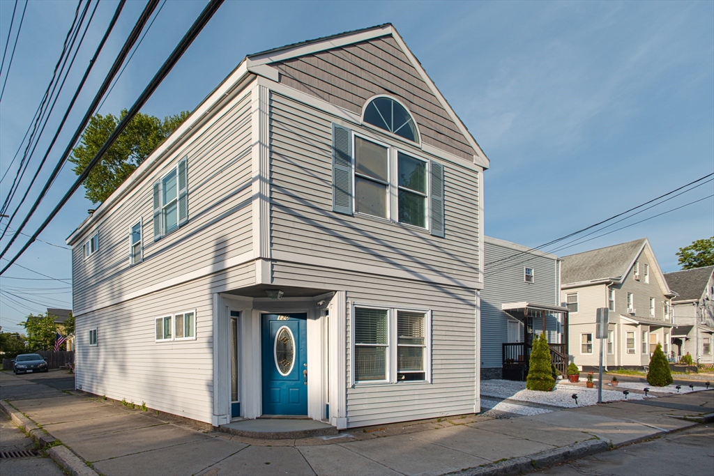120 Arlington st in Framingham