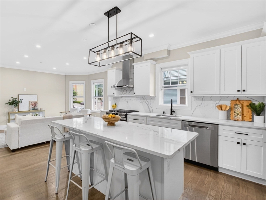 152 Washington St #1 in Brighton