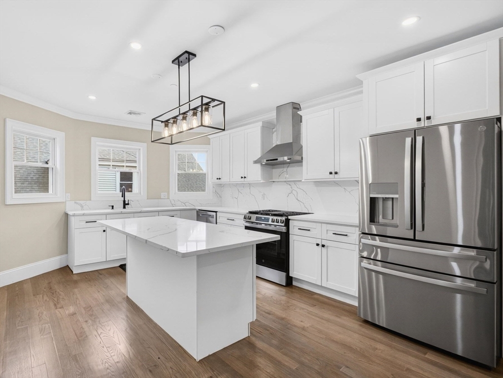 152 Washington St #3 in Brighton