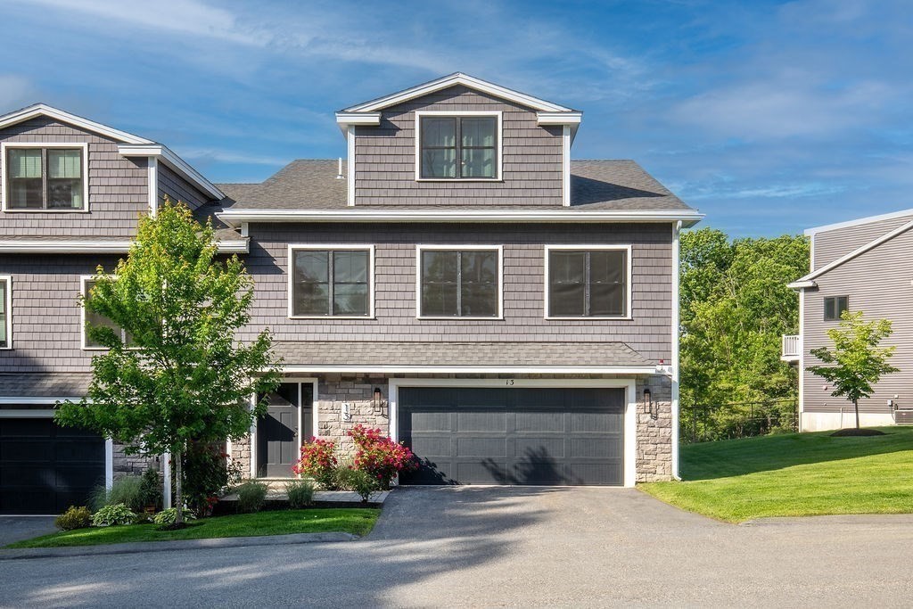 13 James Coffin Way #13 in Middleton