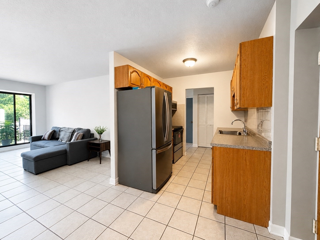103 Newman Rd #17 in Malden
