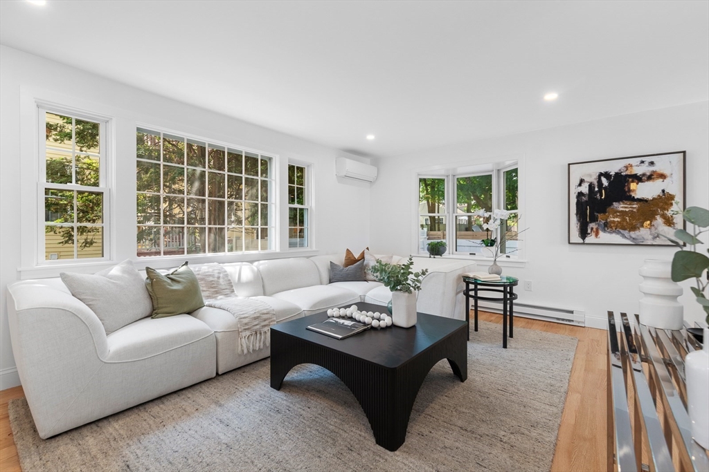 22 Park St #B in Wakefield