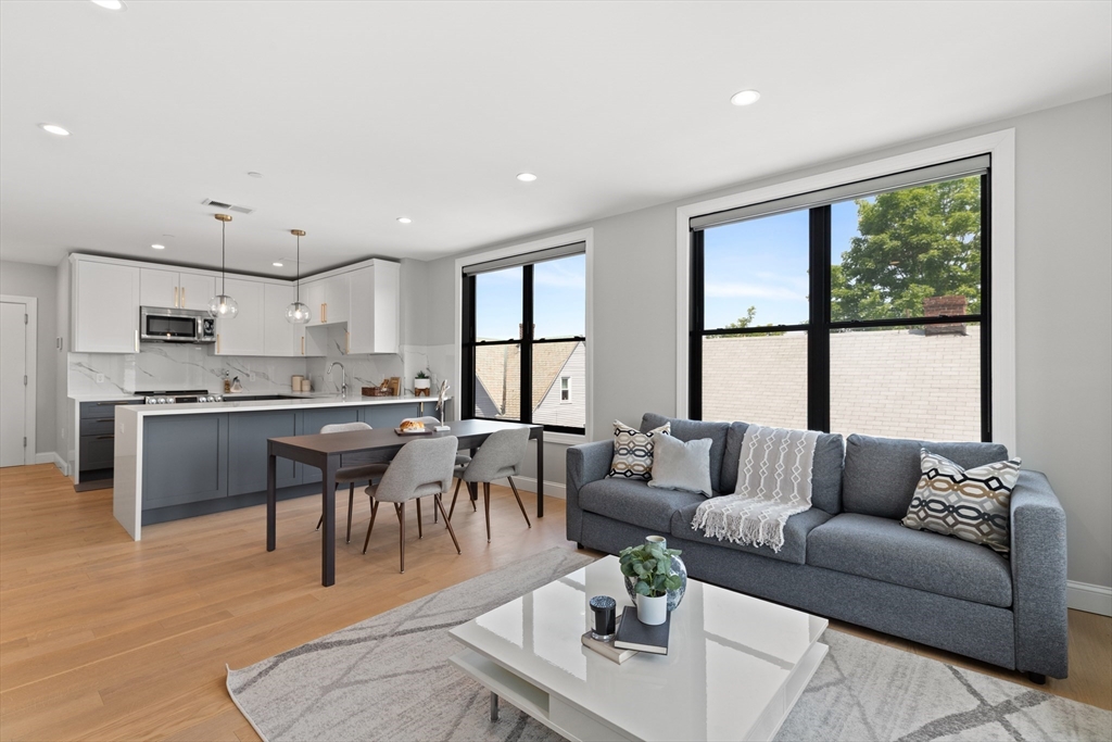 56 Winship St #303 in Brighton