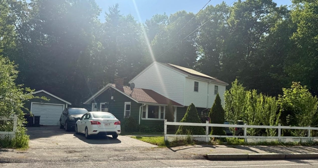 209 Carl Ave in Brockton