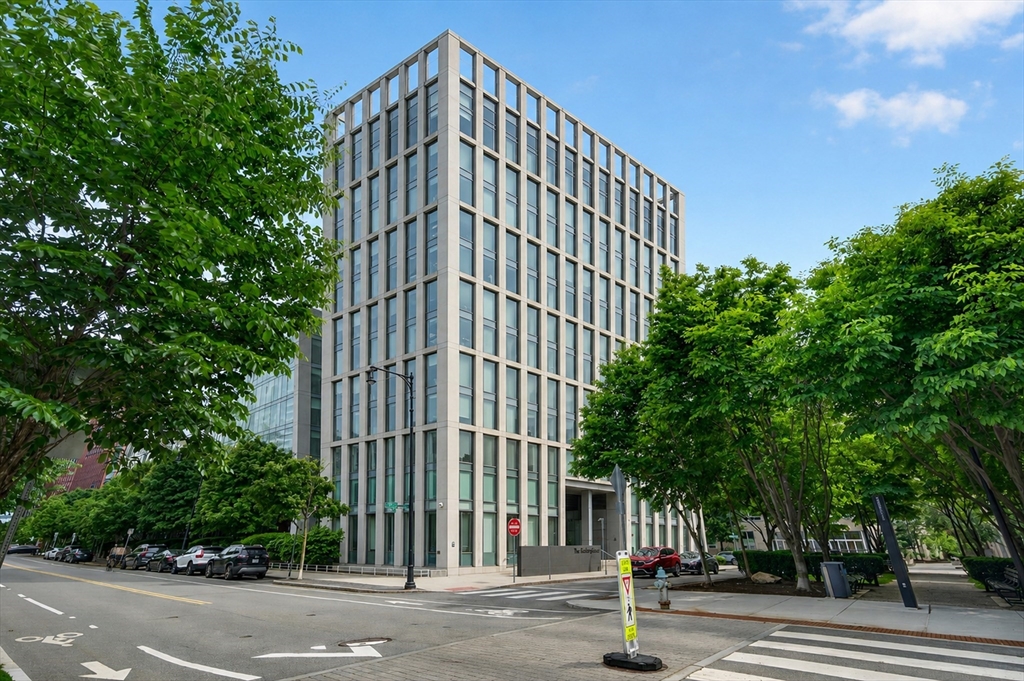 2 Earhart St #134 in Cambridge