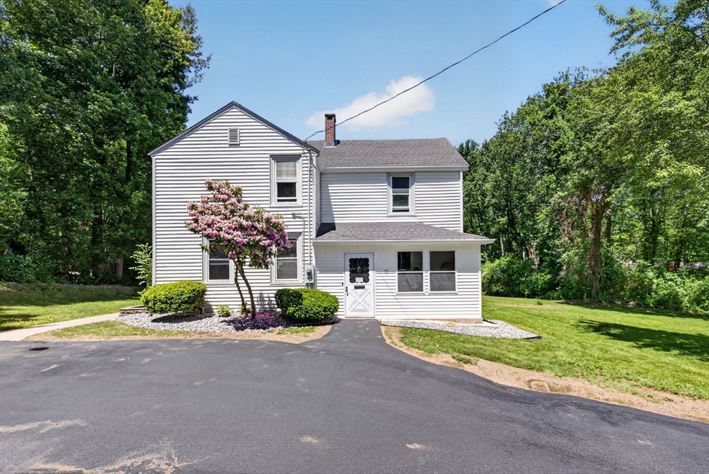 13 Percy Ave in Reading