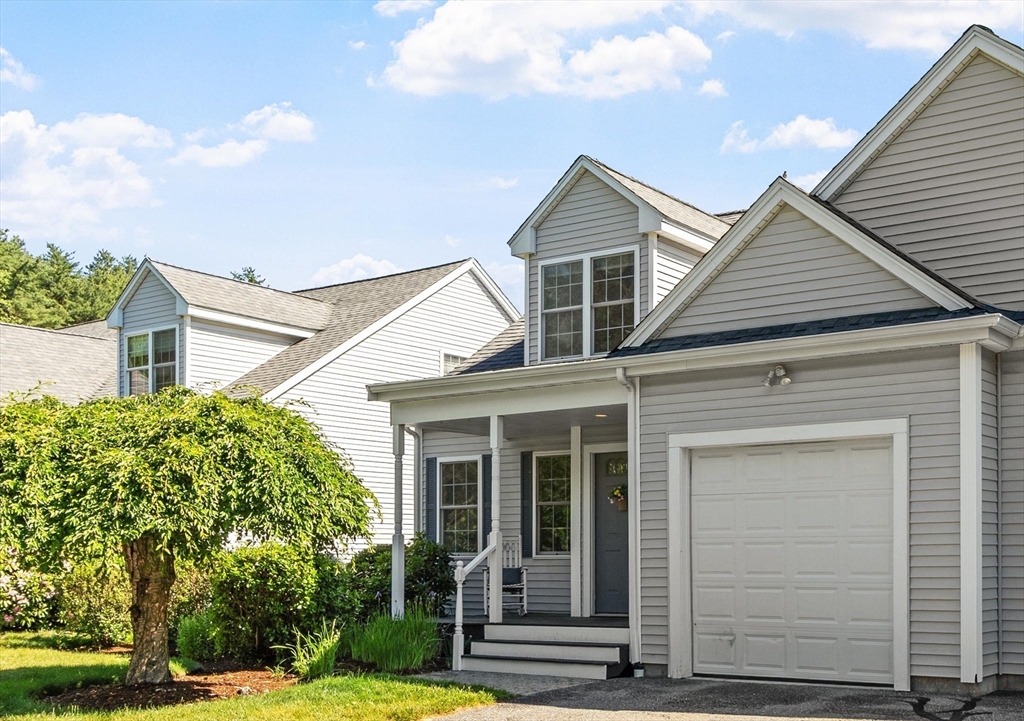 104 Summer Rd #104 in Boxborough