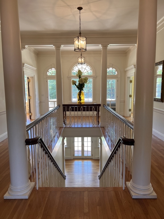 159 Woodland Mead in South Hamilton