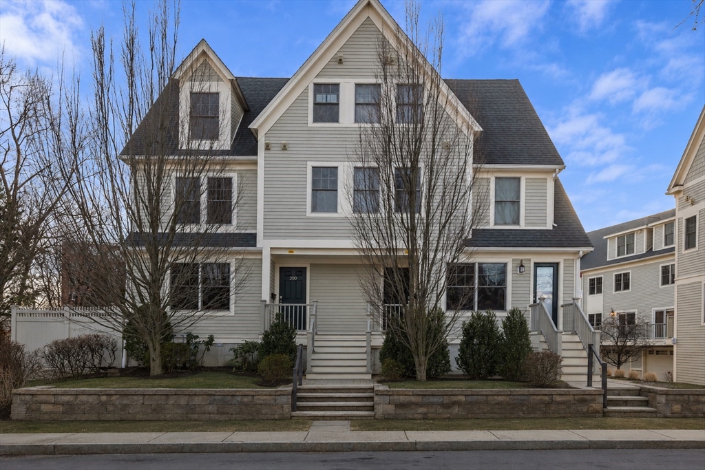 200 Fayette #200 in Watertown