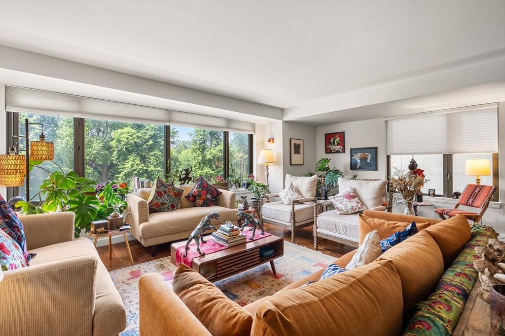 165 Tremont St. #401 in Boston