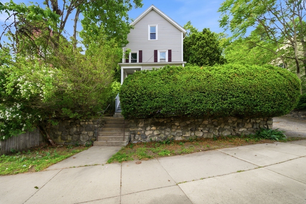 722 Highland Ave in Malden