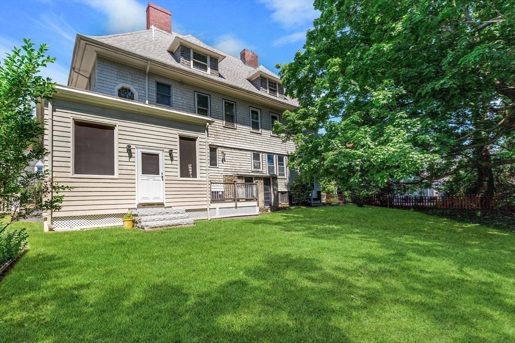 38 Fifth Street in Medford
