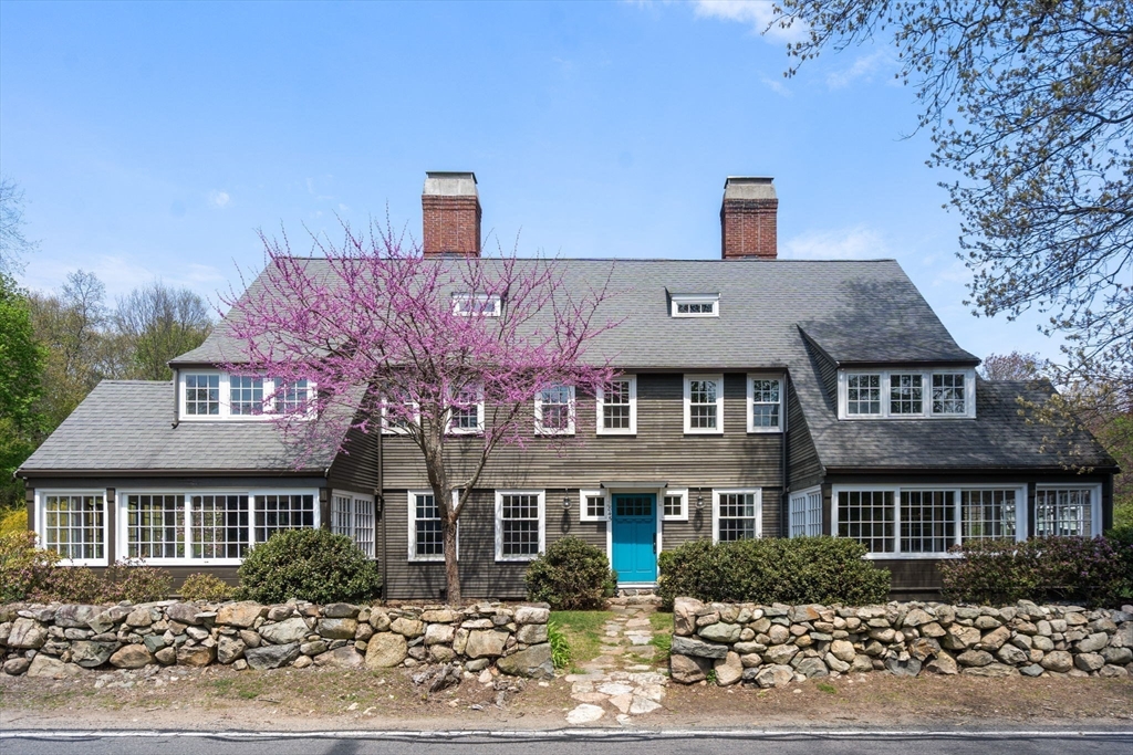 845 North St in Walpole