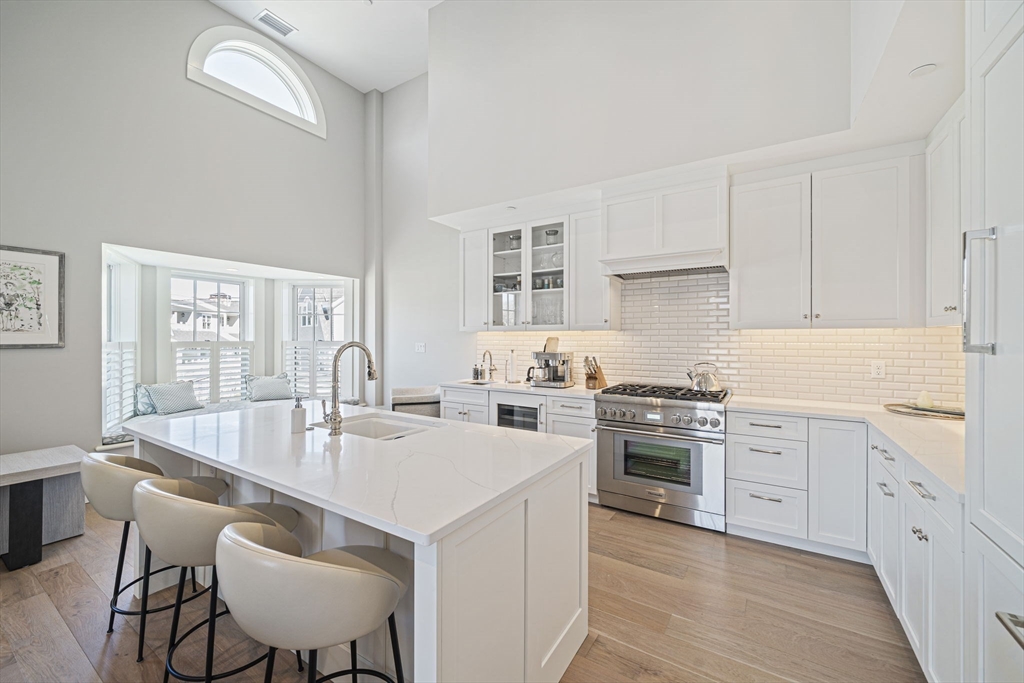 87 Elm Street #323 in Cohasset