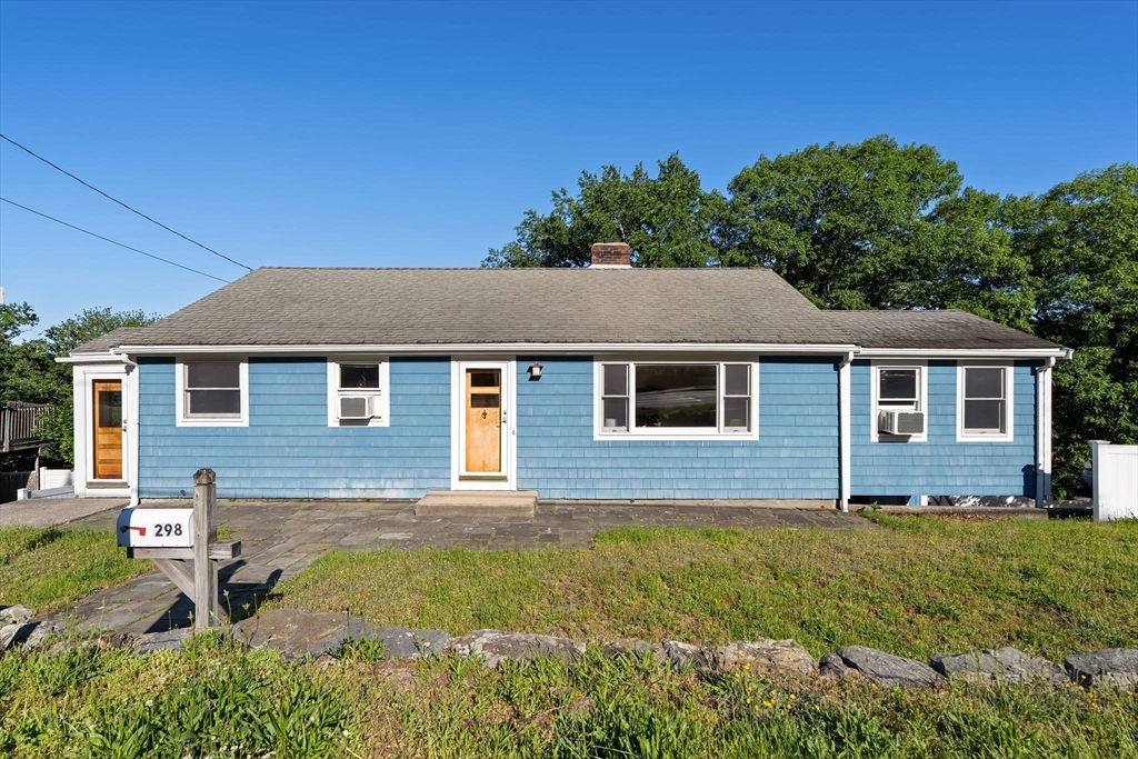 298 Forest St in Arlington