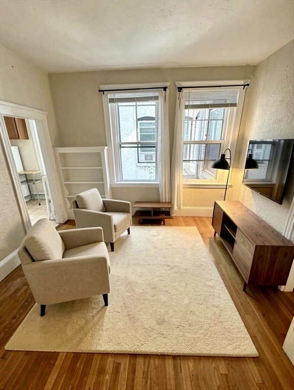 23 Temple Street #6 in Boston