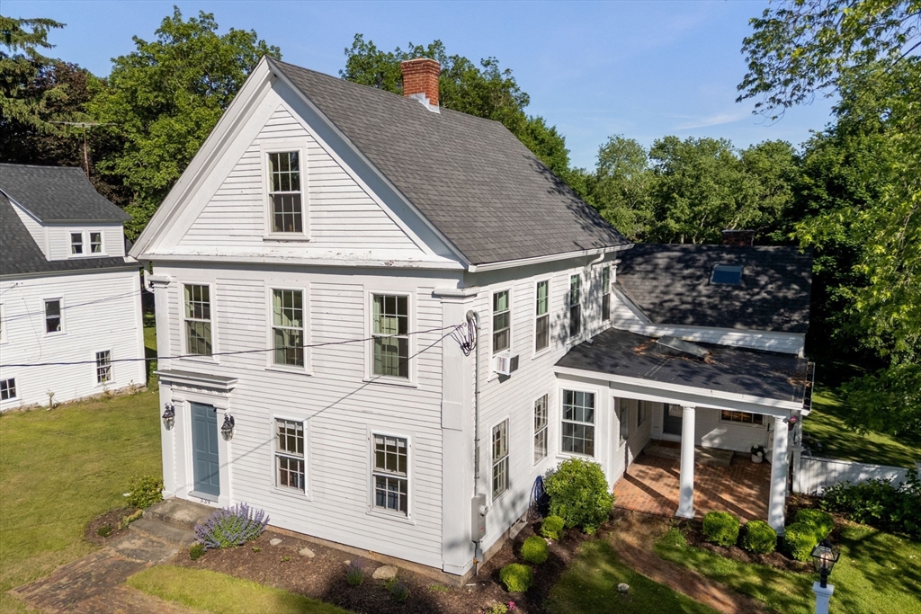 339 Boston Rd in Sutton