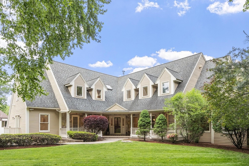 20 Seten Circle in Andover