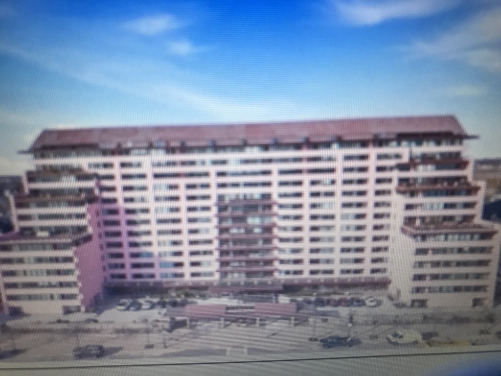 350 REVERE BEACH BLVD. #U: 6-7L in Revere