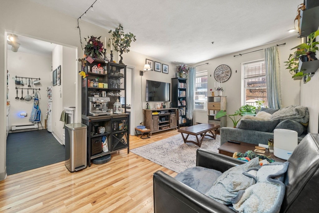 136 Prince #3 in Boston