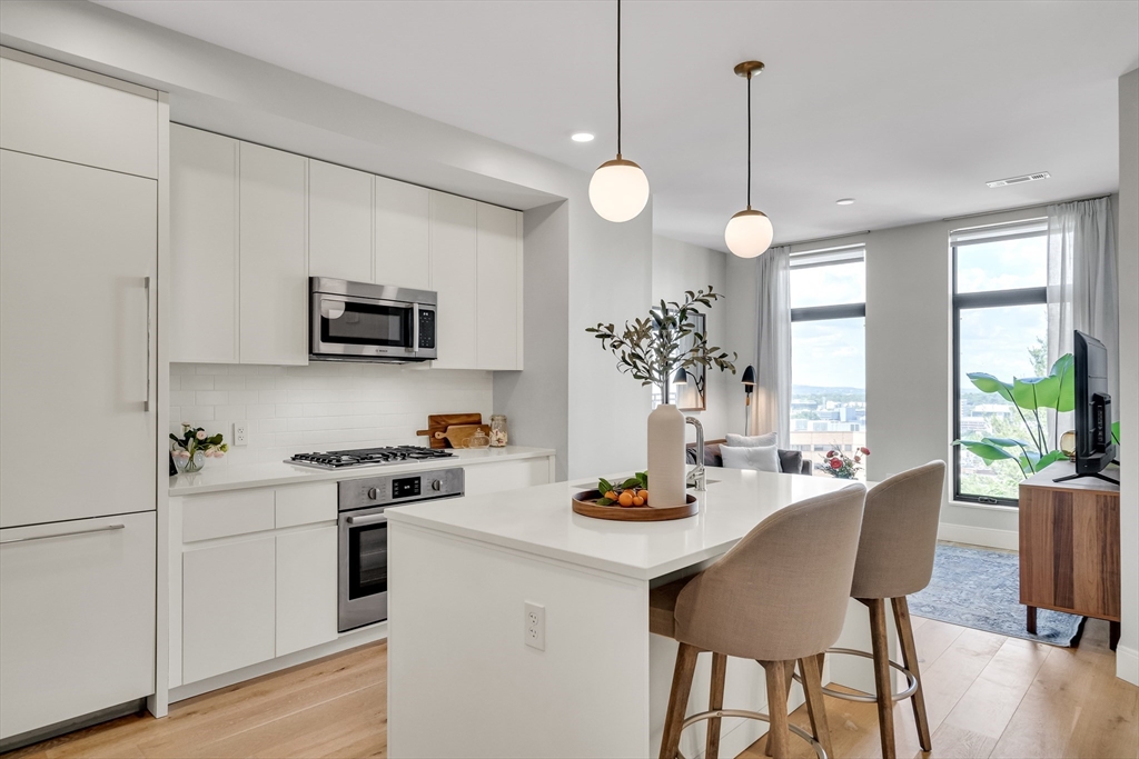 191 Washington St #721 in Brighton