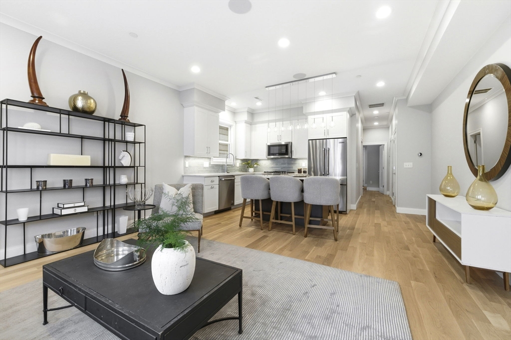 259 Gold St #1 in Boston