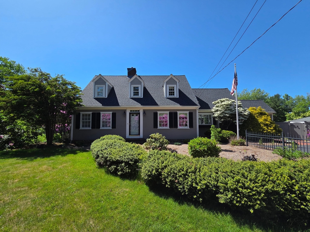29 Barker St in Pembroke