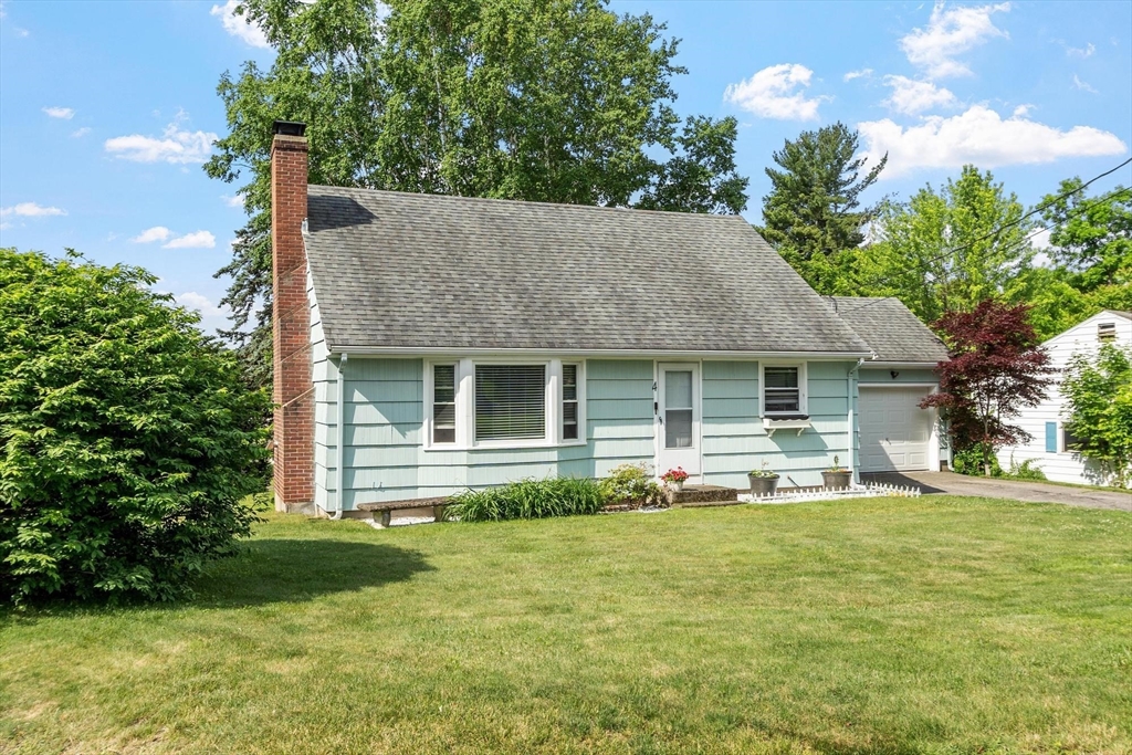 4 Cranston St in Worcester