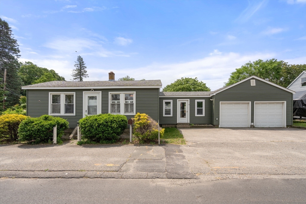 9 Providence Rd in Sutton
