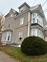 15 First St in Brockton