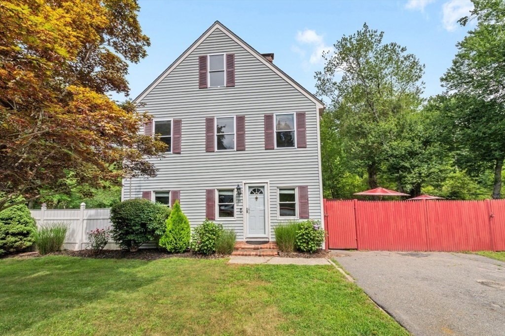 24 Birchwood Ave in Sudbury