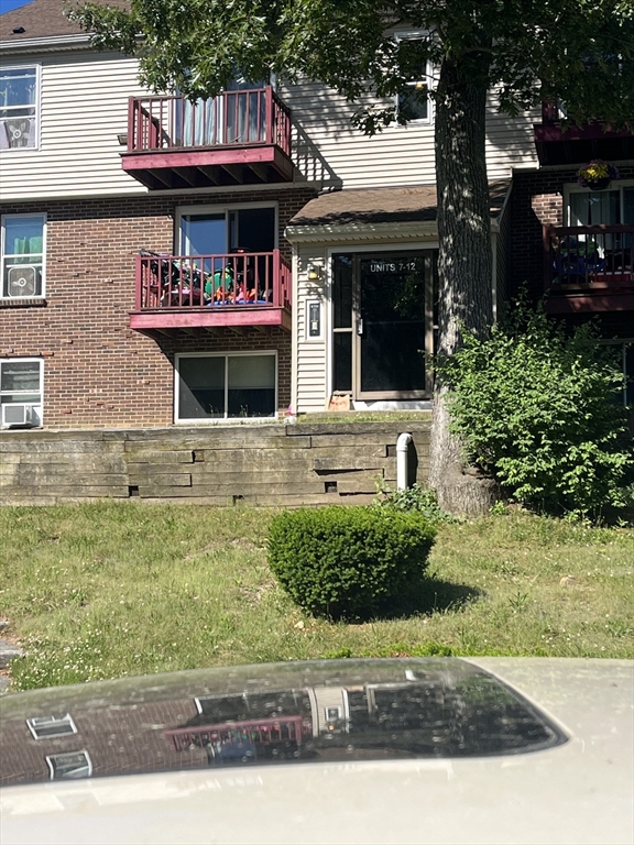 6 TIDEVIEW PATH #12 in Plymouth