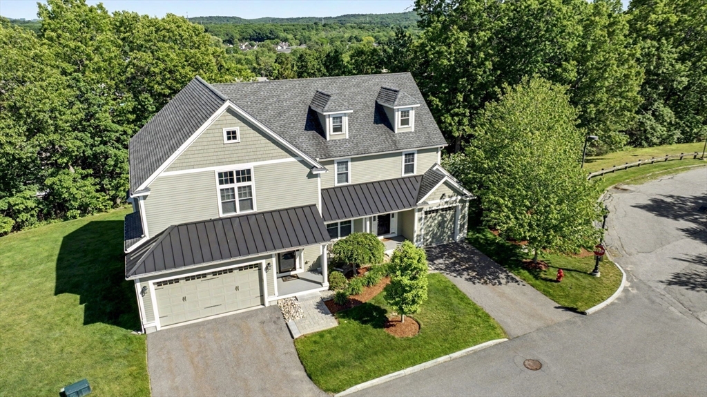 5 Clarks Hill Lane #5 in Framingham