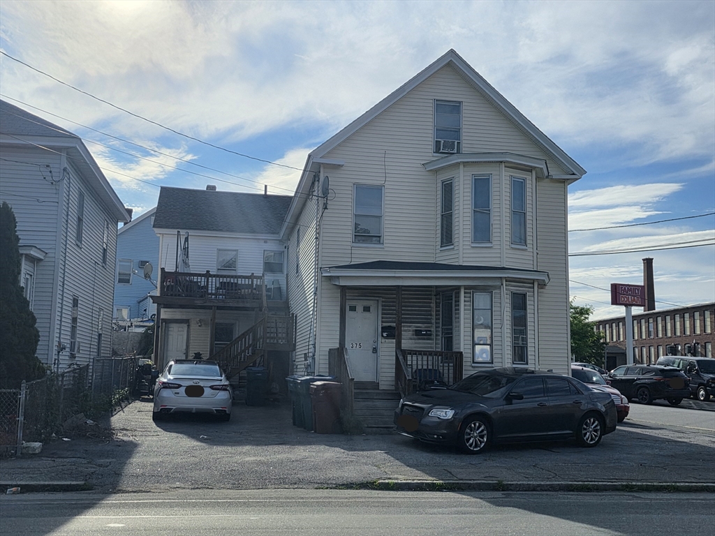375 Chelmsford St in Lowell