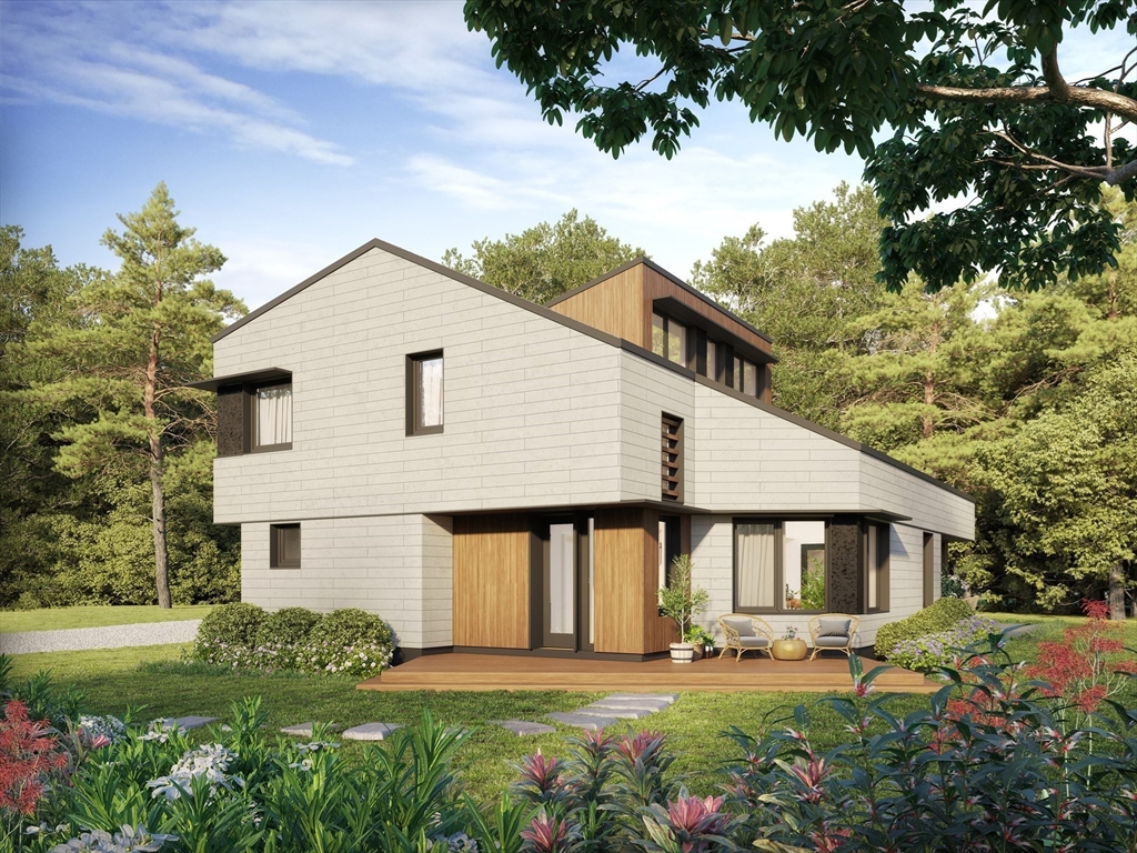 5 Eagle Rock Ext in Stoughton