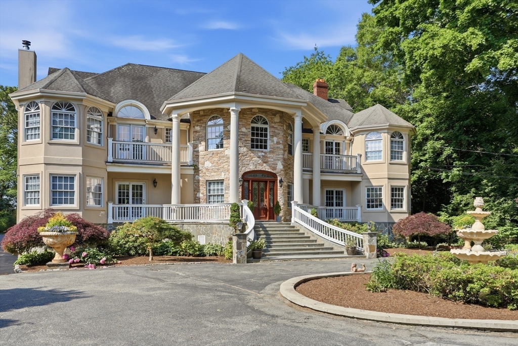 72 Charlemont Street in Newton Highlands