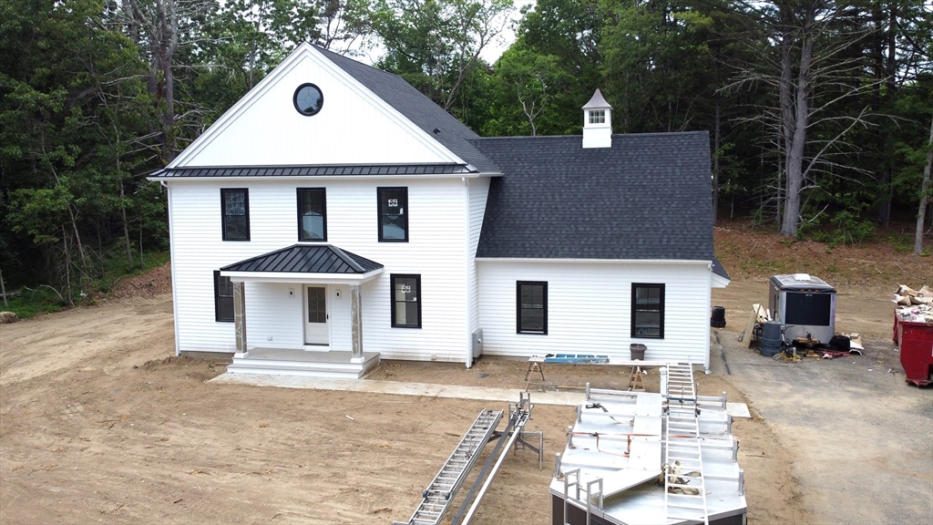 4 Station St in Kingston
