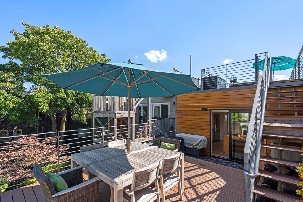 288 Marginal St #4 in Boston