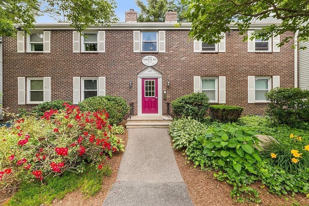 165 Norton Ave #5 in South Easton
