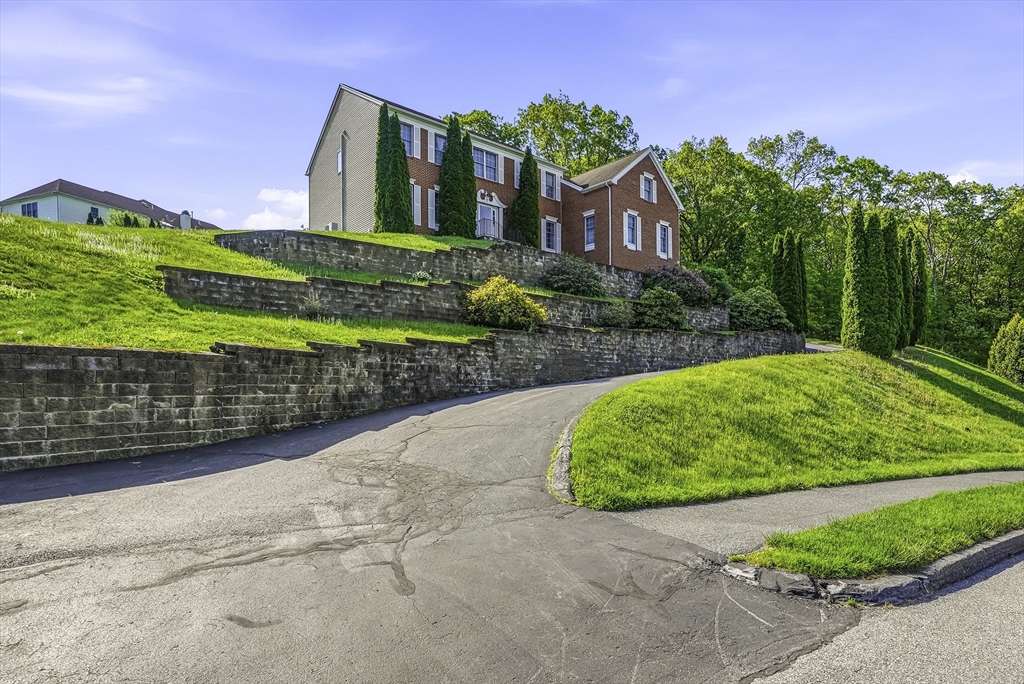 34 Hemingway St in Shrewsbury